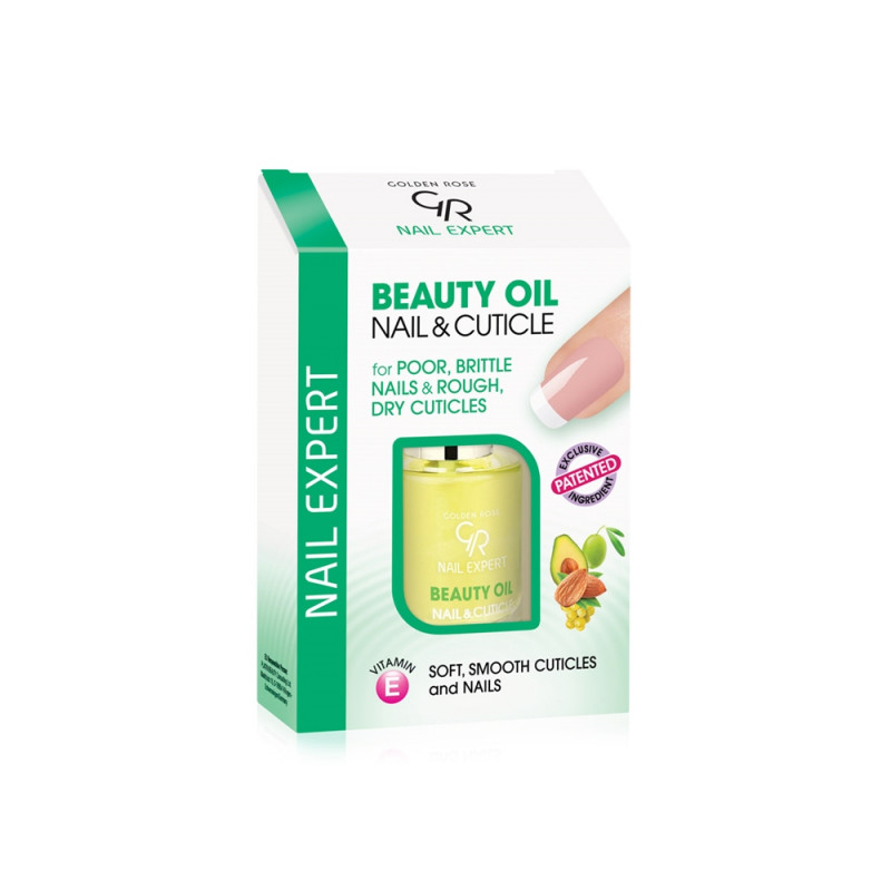 Huile pour les ongles et cuticules packaging Huile pour les ongles et cuticules packaging