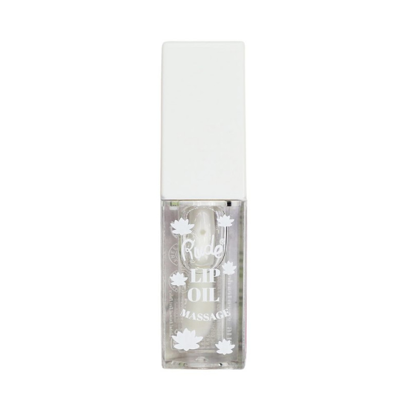 Huile à lèvres de la marque RUDE Cosmetics à petit prix chez SAGA COSMETICS Huile à lèvres de la marque RUDE Cosmetics à petit prix chez SAGA COSMETICS