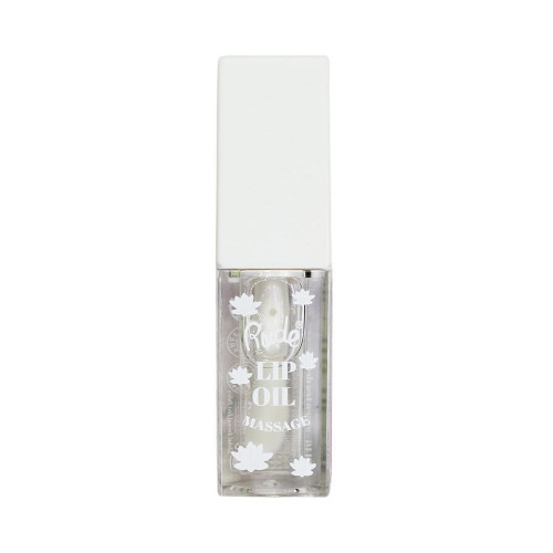 Huile à lèvres de la marque RUDE Cosmetics à petit prix chez SAGA COSMETICS