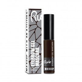 Mascara gel pommade - Choco brown