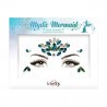 BIJOUX VISAGE MYSTIC MERMAID