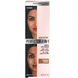 BB CREME PERFECTOR 4EN1 - 03 MEDIUM