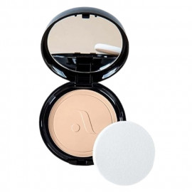 Fond de teint poudre compacte matifiante - Neutral Ivory