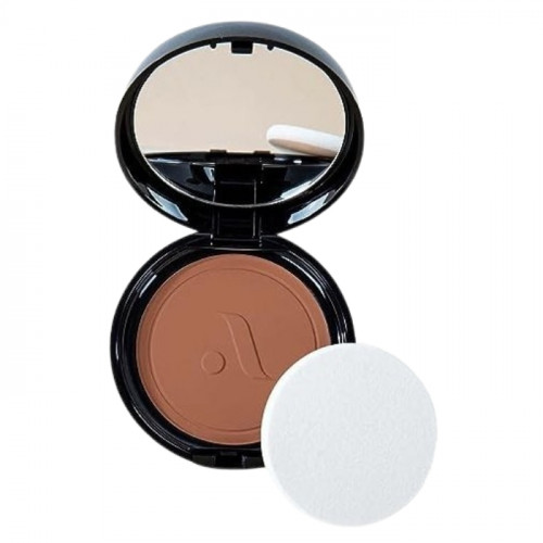 Fond de teint poudre compacte matifiante - Neutral Bronze