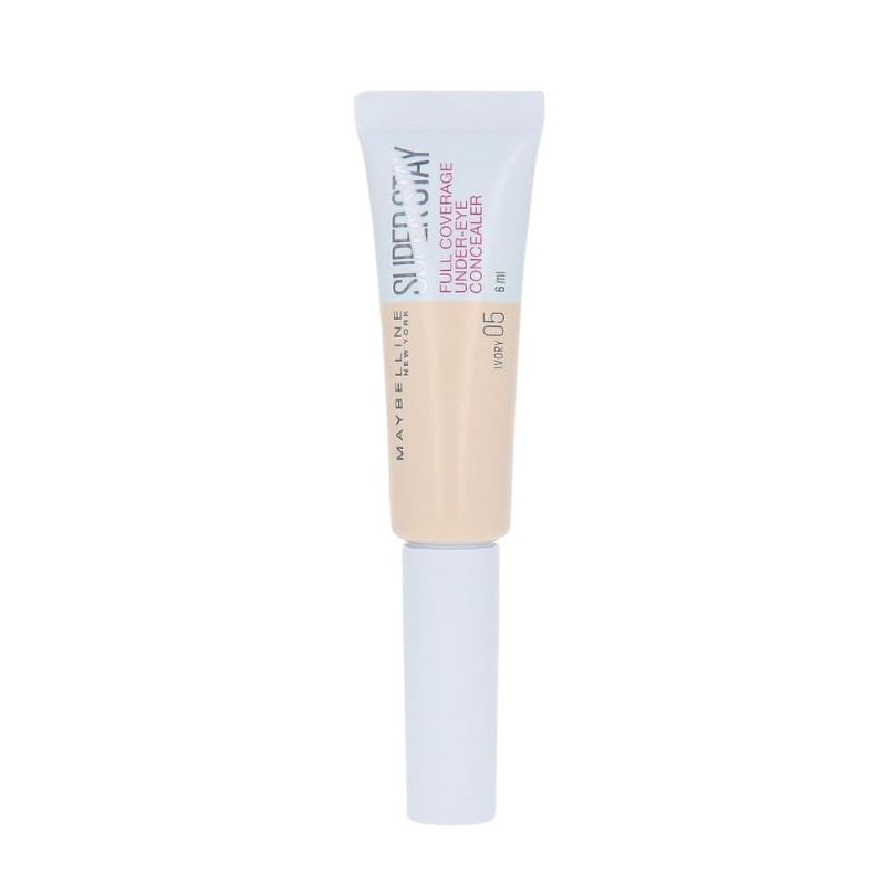 Anticernes full coverage - 05 Ivoire