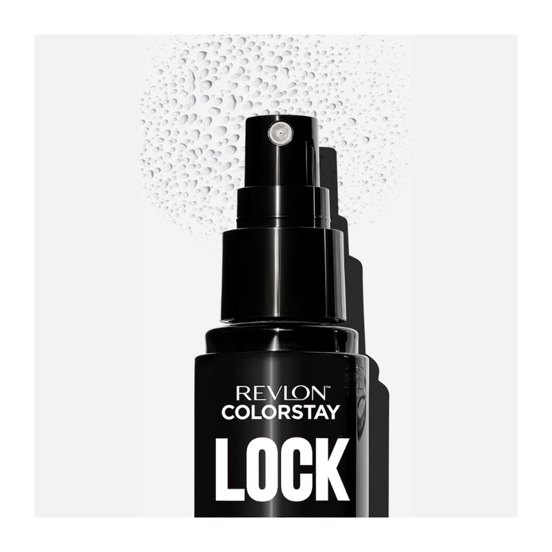 Spray fixateur de maquillage LOCK - Revlon
