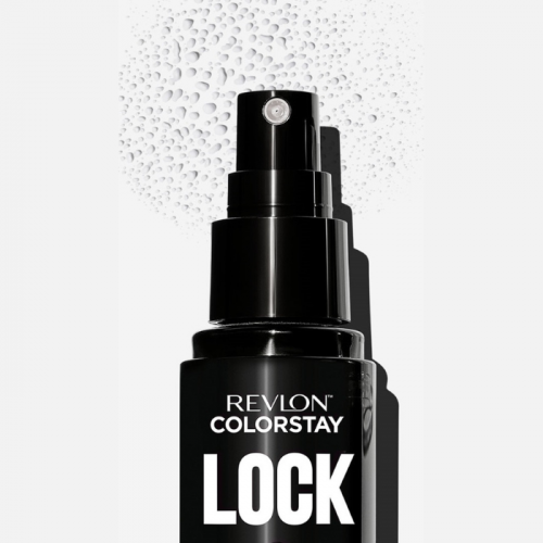 Spray fixateur de maquillage LOCK - Revlon