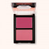 Un blush crème et un blush poudre - teinte Muted Orchid - Absolute New York Un blush crème et un blush poudre - teinte Muted Orchid - Absolute New York