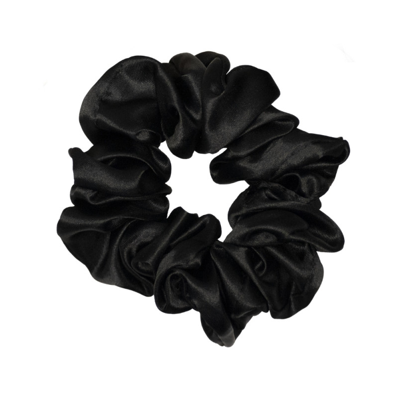 Chouchou noir SAGA COSMETICS