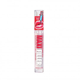 Gloss repulpant maxi filler - Transparent