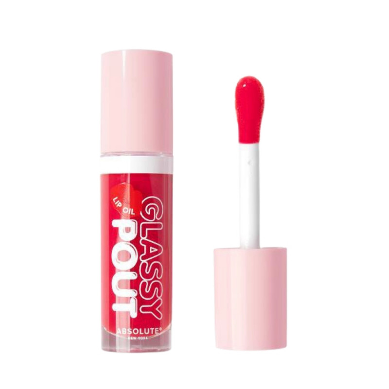 Huile à lèvres de la marque Absolute New York à petis prix chez SAGA COSMETICS