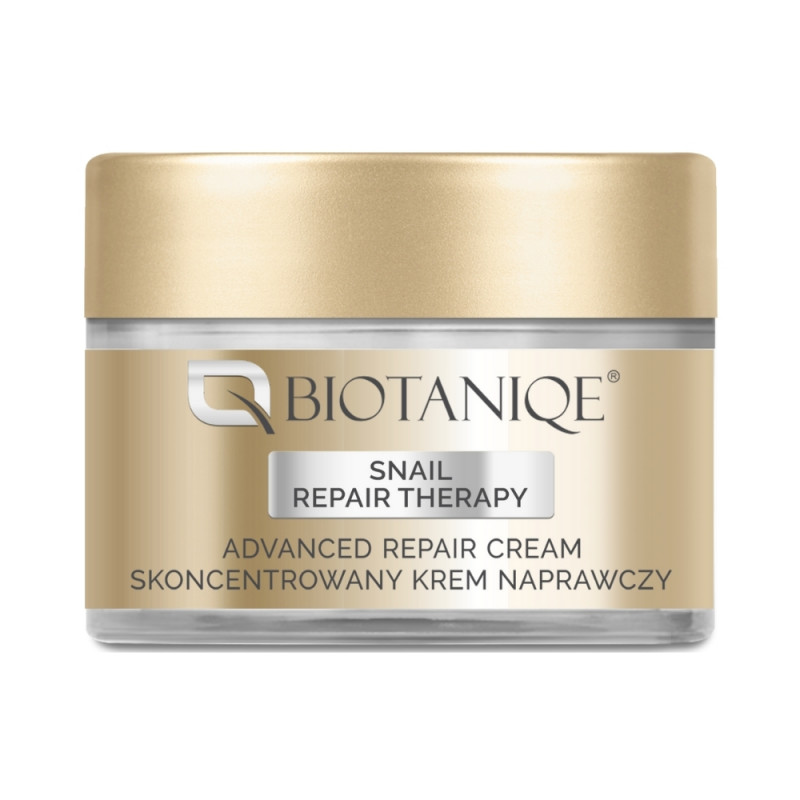 Crème réparatrice concentrée 60+