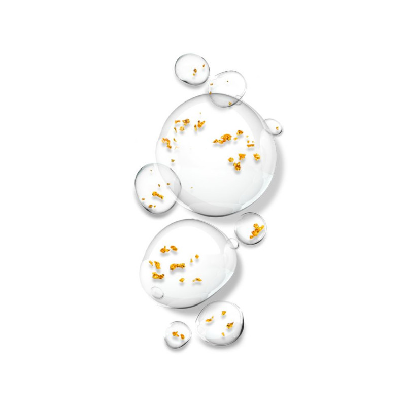 Texture élixir d'or JYLOR BEAUTY