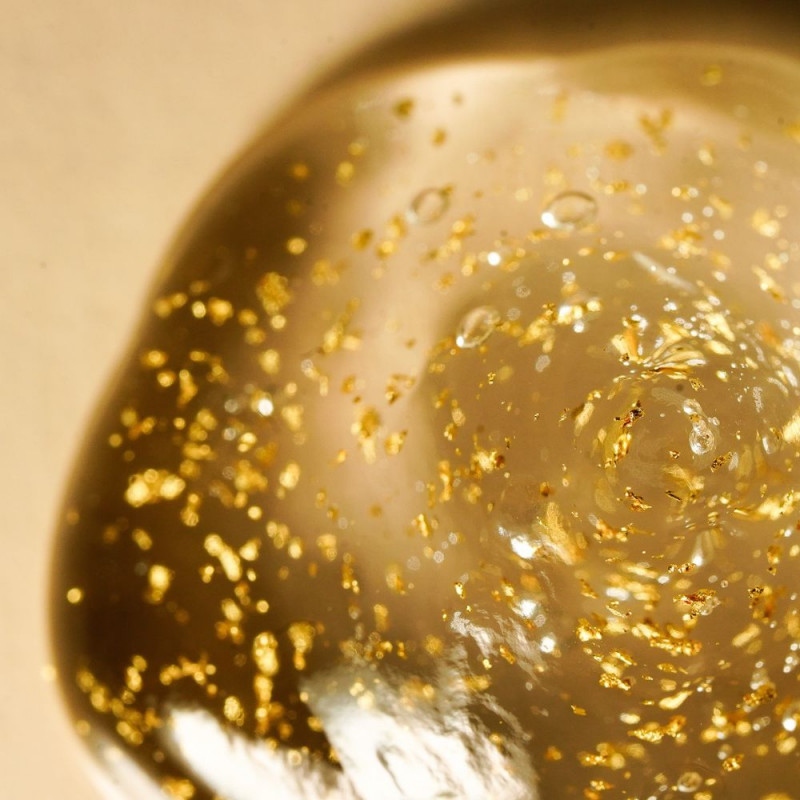 Texture focus essence hydratante visage or 24K