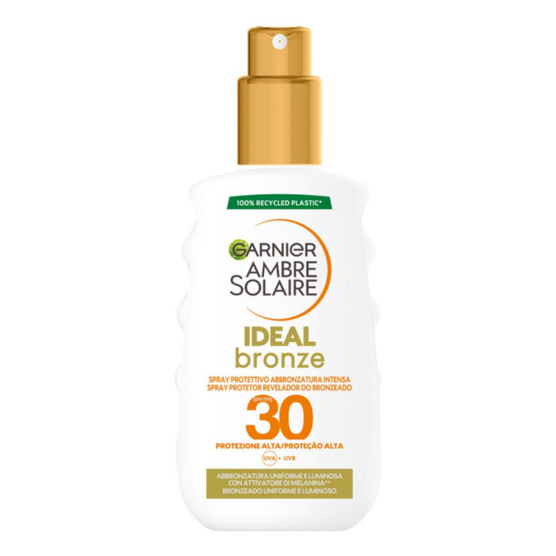 Spray ideal bronze SPF 30 Garnier