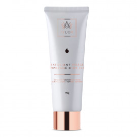 Exfoliant visage or 24K