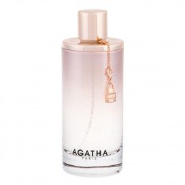 Eau de parfum féminine - L'amour à Paris