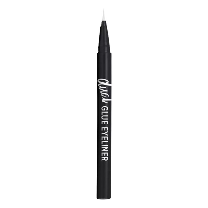 Colle eyeliner - Transparent - Colle Faux cils