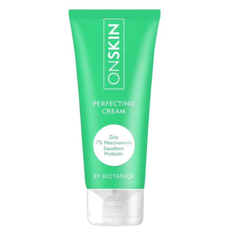 Crème perfectrice visage anti-imperfection