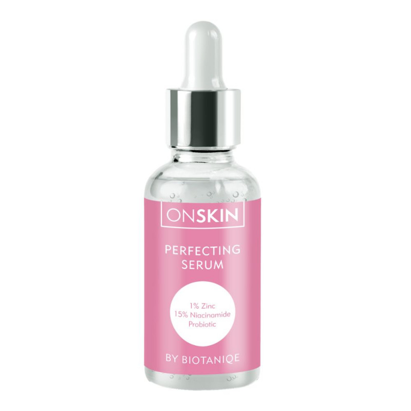 Sérum  perfecteur anti-imperfections ONSKIN