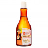 Huile sèche monoï SPF10 - Tiaré