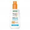 Spray solaire sensitive 50 + enfant