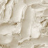Texture de la crème hydratante de Jylor Texture de la crème hydratante de Jylor