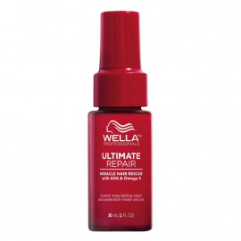 Wella Ultimate Repair Soin Miracle Revitalisant