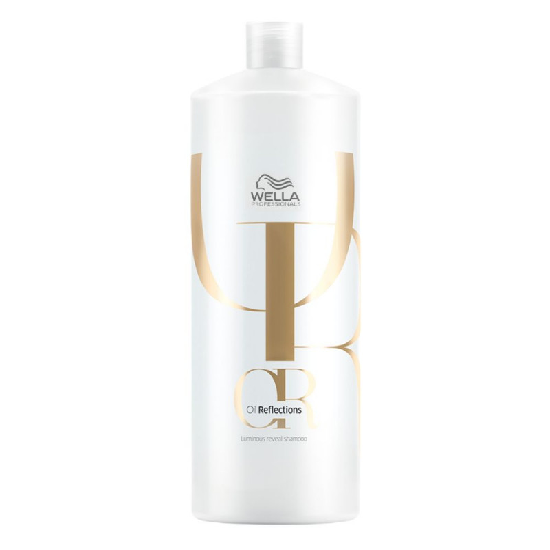 Soin capillaire - Hydratation et nutrition - Wella Professionals