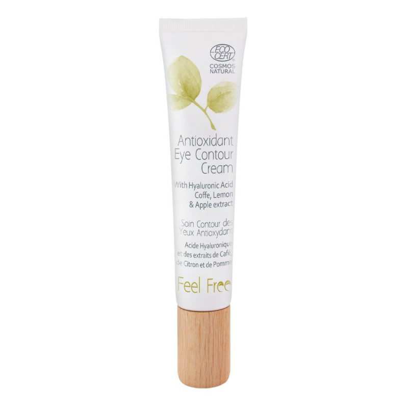 Soin antioxydant - Contour des yeux Soin antioxydant - Contour des yeux