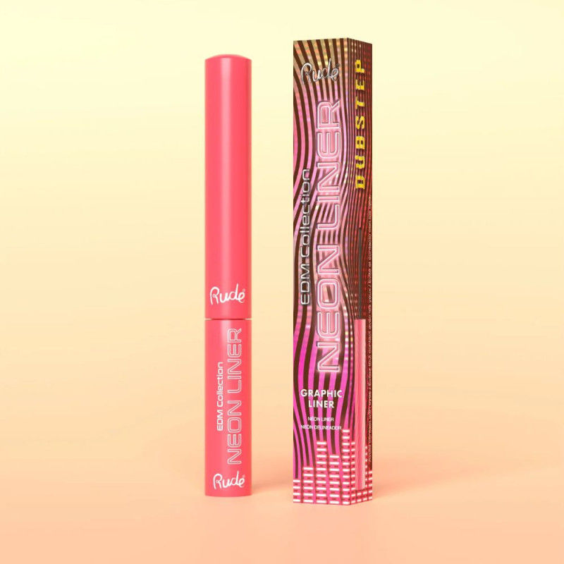 Liner Hypnotic Hyper Chrome - Dubstep Liner Hypnotic Hyper Chrome - Dubstep