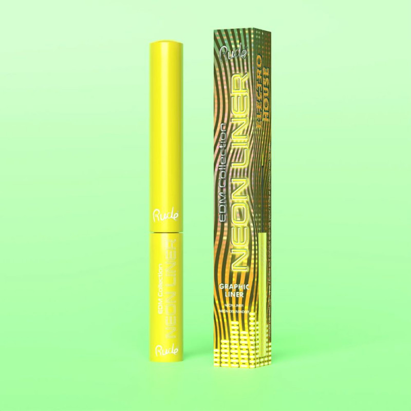 Liner Hypnotic Hyper Chrome - Electro House Liner Hypnotic Hyper Chrome - Electro House
