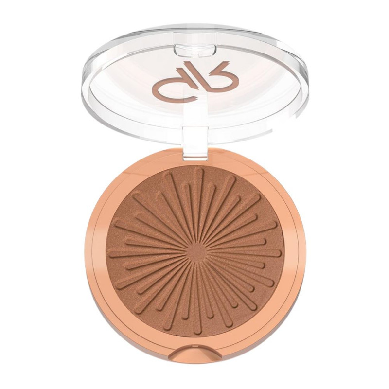 Bronzeur Sun Bright - 04 Sunset