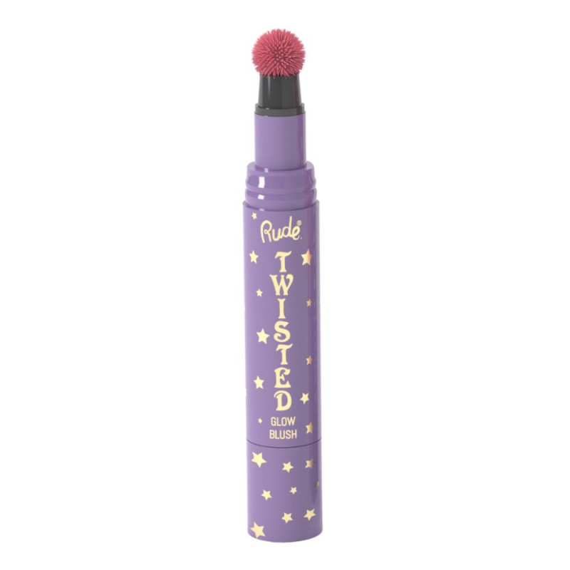 Blush liquide twisted - Coral Haze Blush liquide twisted - Coral Haze