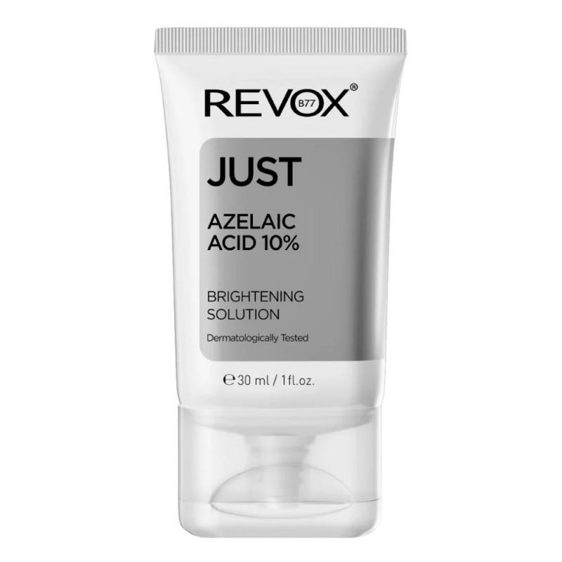 Just solution éclairssisante - Azelaic acid 10%