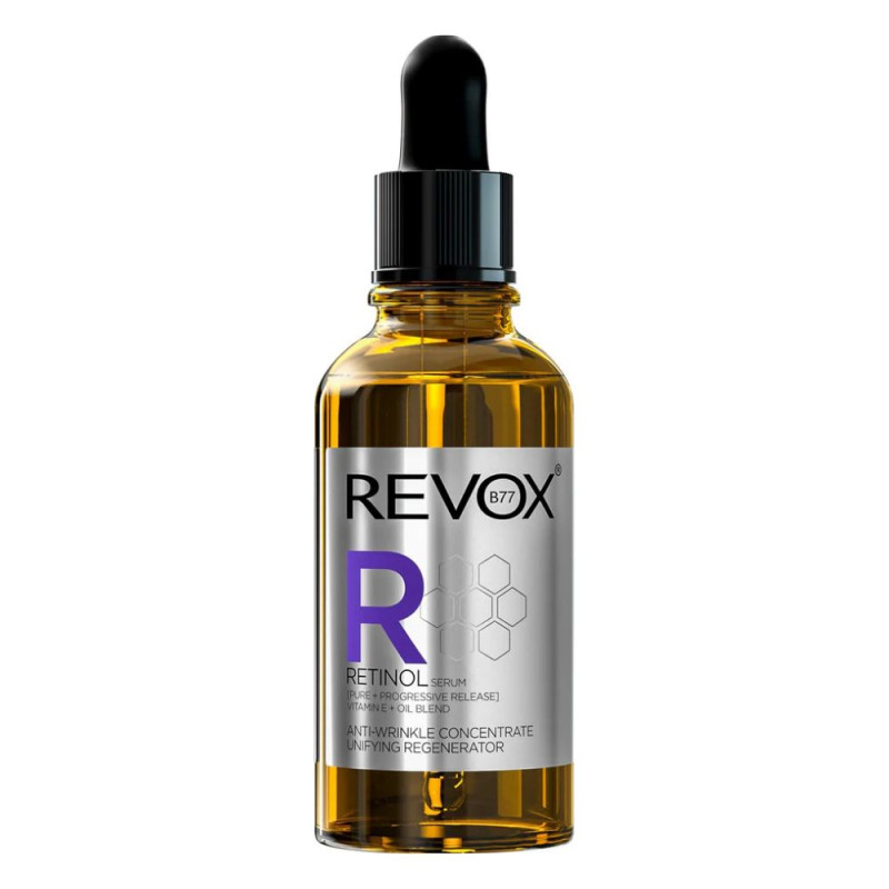 Sérum anti rides - Retinol