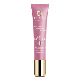 Crème contour des yeux - Lift infusion