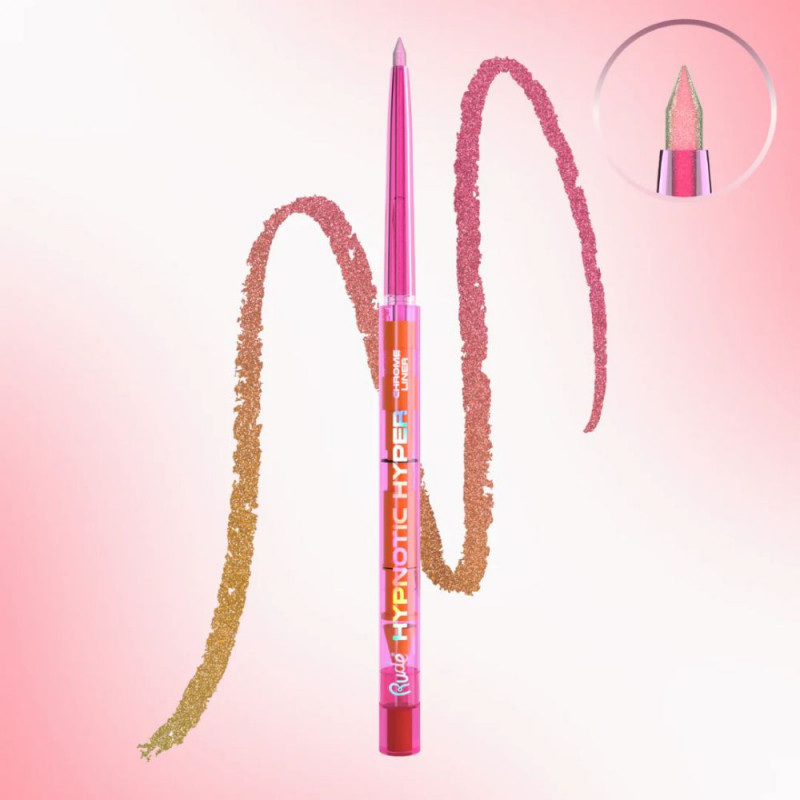 Liner chrome Hypnotic - Euphoria - coloris