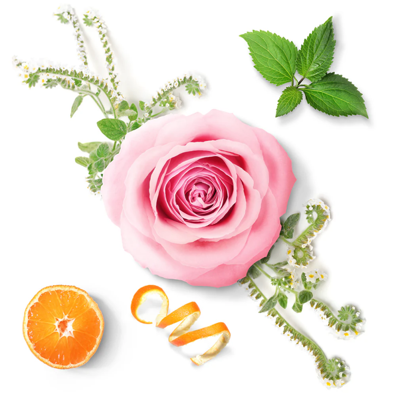 Eau de parfum - Promise me