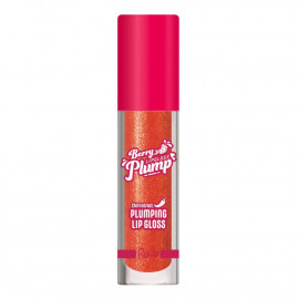 Gloss repulpant berry plump - Cherry bomb