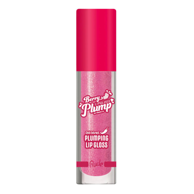 Gloss repulpant berry plump - Cotton Candy Gloss repulpant berry plump - Cotton Candy