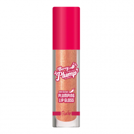 Gloss repulpant berry plump - Fairy