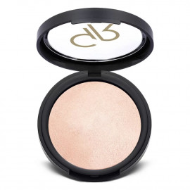 Blush baked stradust 108