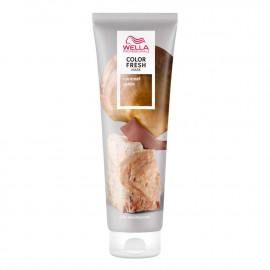 La gamme Color Fresh Mask de Wella