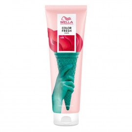 Masque color fresh - Red