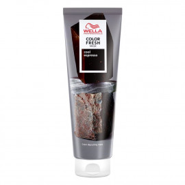 Masque color fresh - Cool espresso