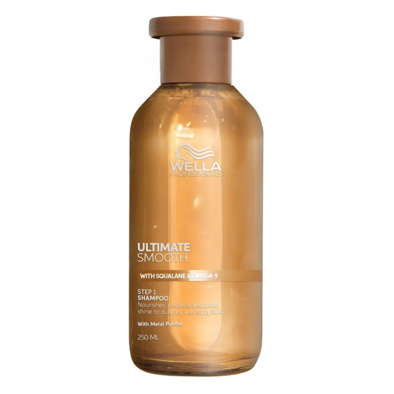 Shampoing nourissant - Ultimate Smooth