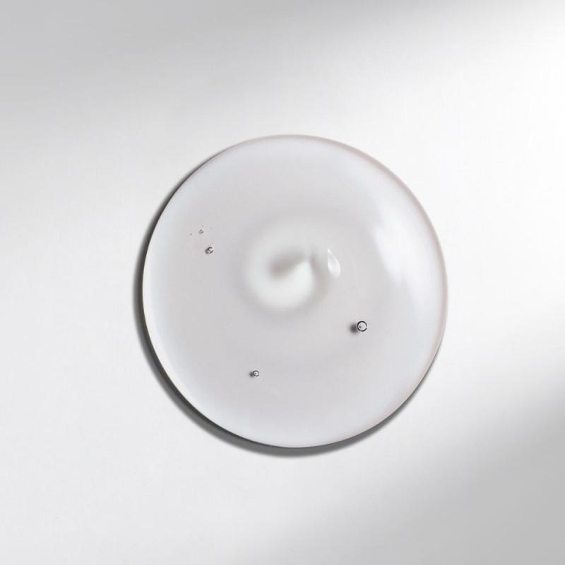 Shampoing nourissant - Ultimate Smooth texture