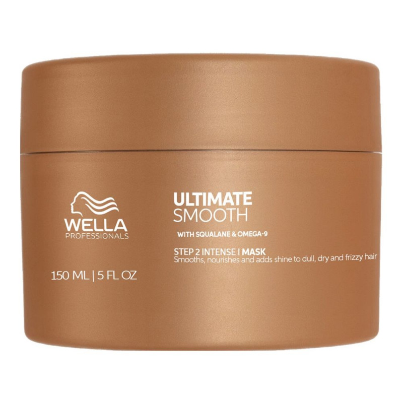 Masque nourissant - Ultimate Smooth
