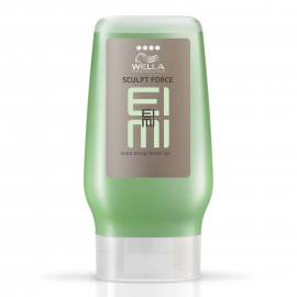 Gel coiffant - Sculpt force